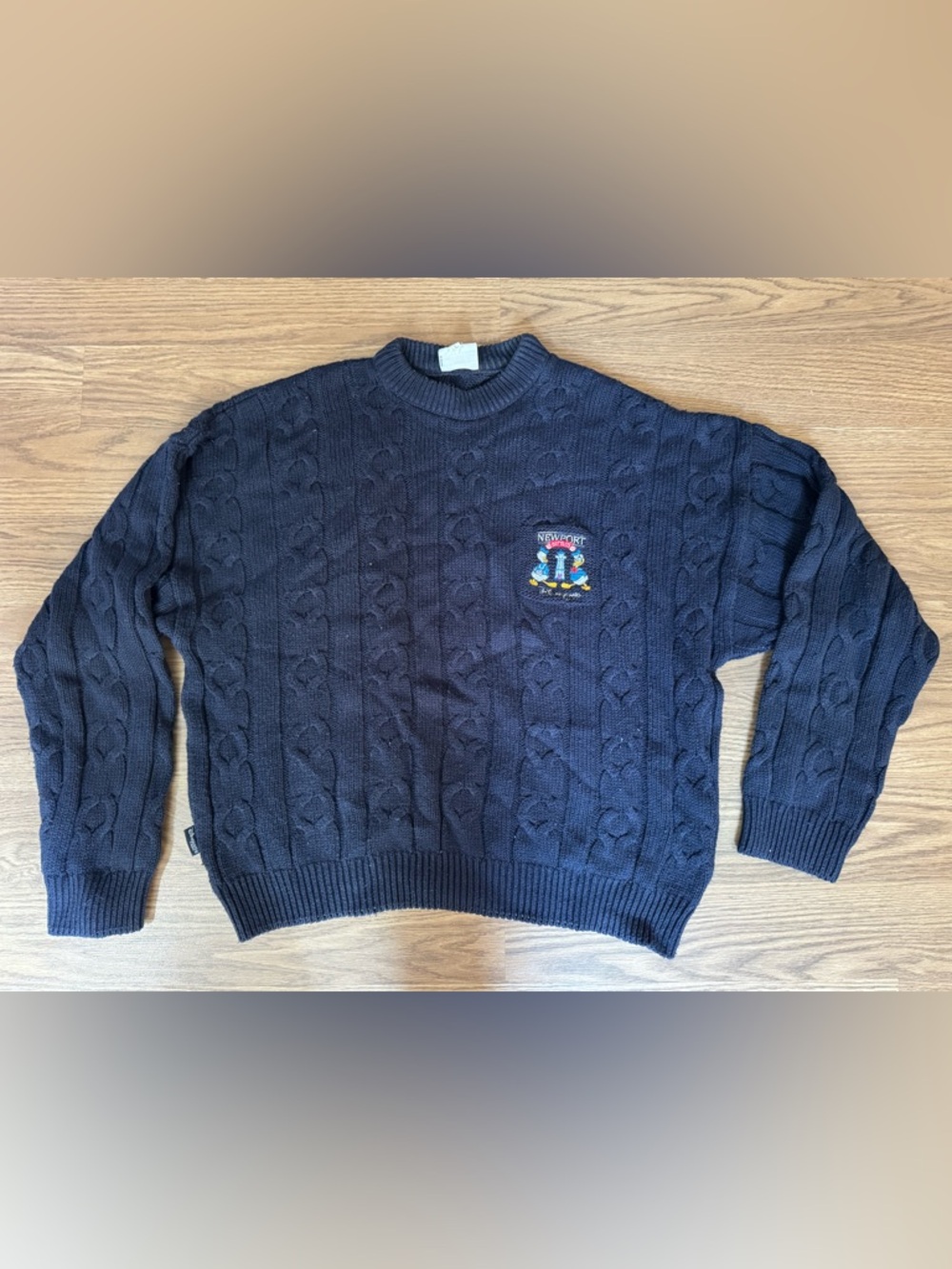 Disneyland Paris Crew Unisex